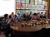 Краеведческий музей провел мероприятие в рамках Международного дня пожилых людей